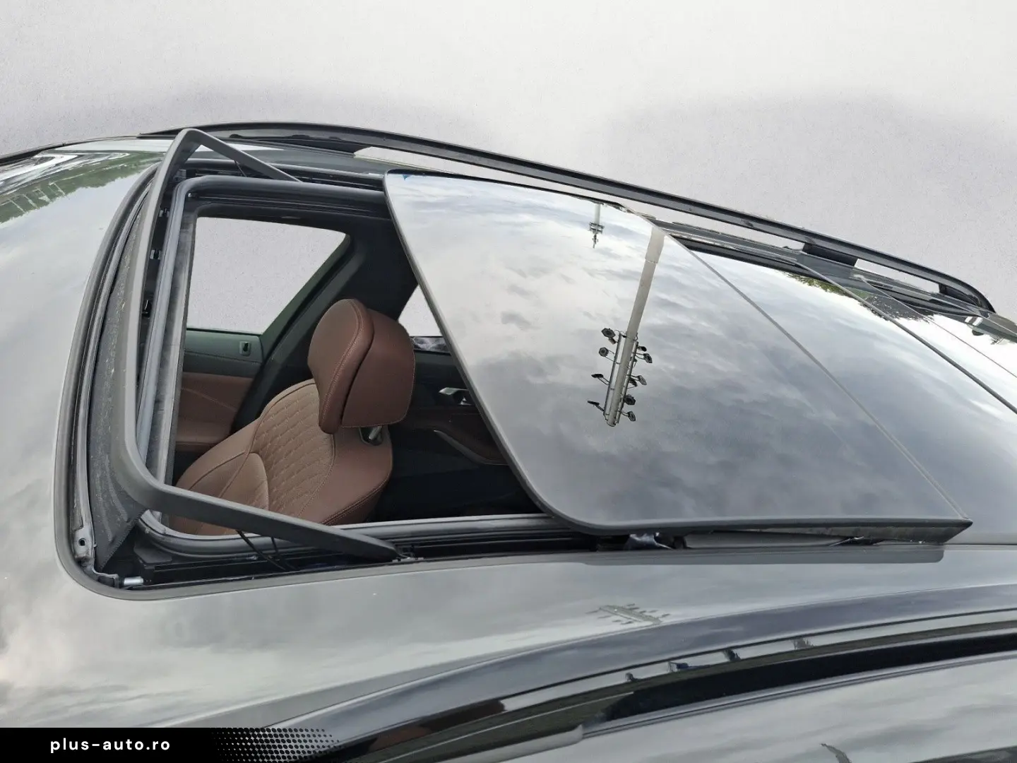 BMW X7 xDrive40i Navi Leder Tempom.aktiv Panoramadac