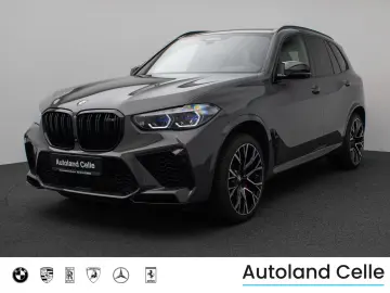 BMW X5 M Competition Panorama Laser 360 DAB DisplKey