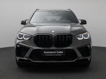 BMW X5 M Competition Panorama Laser 360 DAB DisplKey