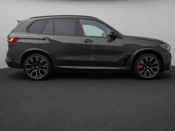 BMW X5 M Competition Panorama Laser 360 DAB DisplKey