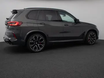 BMW X5 M Competition Panorama Laser 360 DAB DisplKey