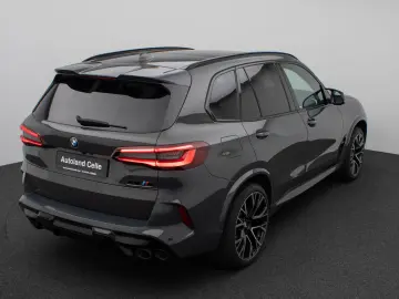 BMW X5 M Competition Panorama Laser 360 DAB DisplKey