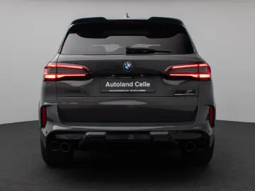 BMW X5 M Competition Panorama Laser 360 DAB DisplKey