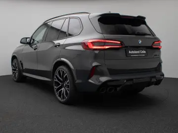 BMW X5 M Competition Panorama Laser 360 DAB DisplKey