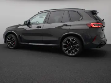BMW X5 M Competition Panorama Laser 360 DAB DisplKey