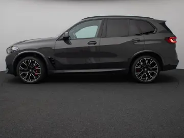 BMW X5 M Competition Panorama Laser 360 DAB DisplKey