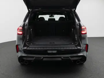 BMW X5 M Competition Panorama Laser 360 DAB DisplKey