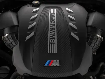 BMW X5 M Competition Panorama Laser 360 DAB DisplKey