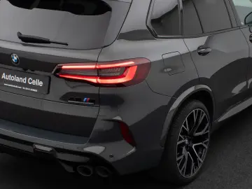 BMW X5 M Competition Panorama Laser 360 DAB DisplKey