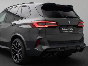 BMW X5 M Competition Panorama Laser 360 DAB DisplKey