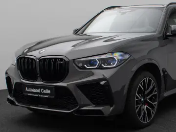 BMW X5 M Competition Panorama Laser 360 DAB DisplKey