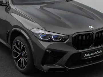 BMW X5 M Competition Panorama Laser 360 DAB DisplKey
