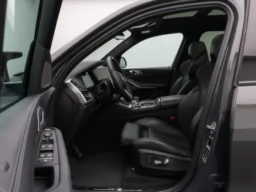 BMW X5 M Competition Panorama Laser 360 DAB DisplKey