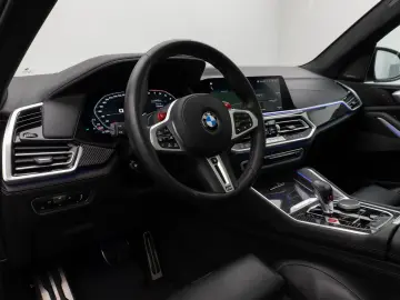 BMW X5 M Competition Panorama Laser 360 DAB DisplKey