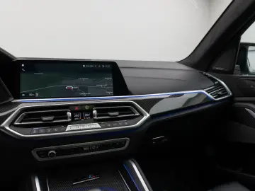 BMW X5 M Competition Panorama Laser 360 DAB DisplKey
