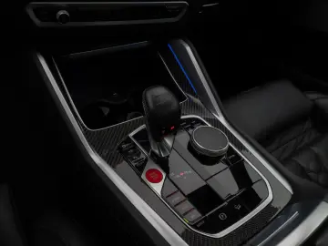 BMW X5 M Competition Panorama Laser 360 DAB DisplKey