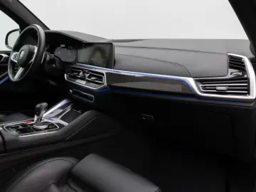 BMW X5 M Competition Panorama Laser 360 DAB DisplKey
