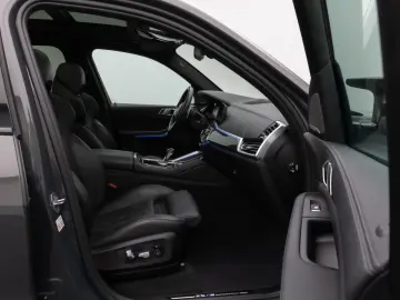 BMW X5 M Competition Panorama Laser 360 DAB DisplKey