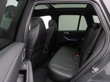 BMW X5 M Competition Panorama Laser 360 DAB DisplKey