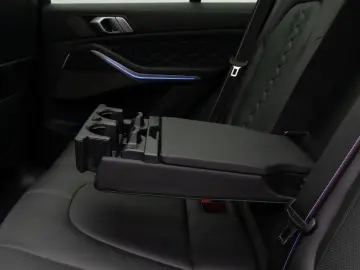 BMW X5 M Competition Panorama Laser 360 DAB DisplKey