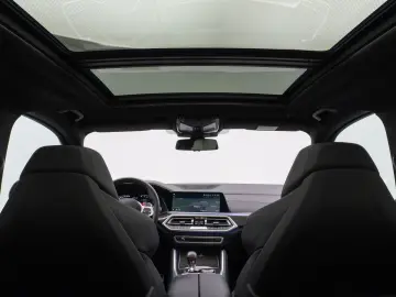 BMW X5 M Competition Panorama Laser 360 DAB DisplKey