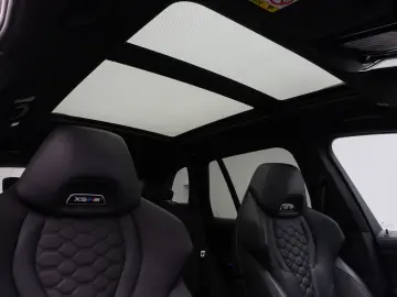 BMW X5 M Competition Panorama Laser 360 DAB DisplKey