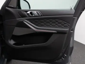 BMW X5 M Competition Panorama Laser 360 DAB DisplKey