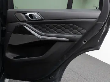 BMW X5 M Competition Panorama Laser 360 DAB DisplKey