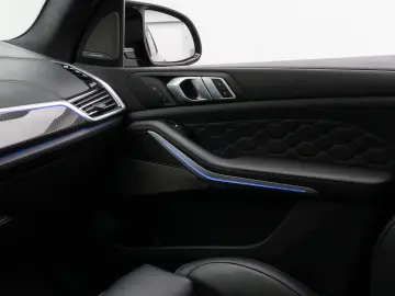 BMW X5 M Competition Panorama Laser 360 DAB DisplKey