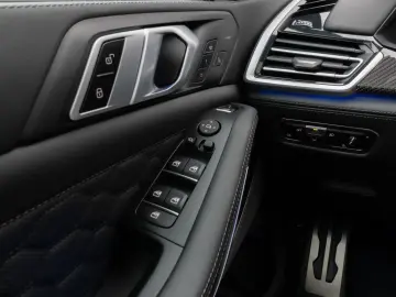 BMW X5 M Competition Panorama Laser 360 DAB DisplKey