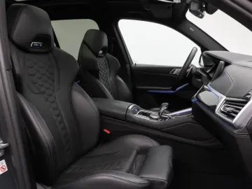 BMW X5 M Competition Panorama Laser 360 DAB DisplKey