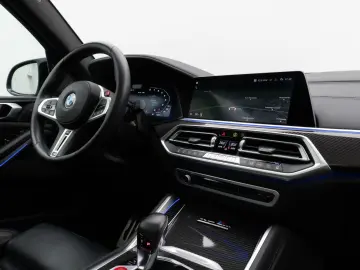 BMW X5 M Competition Panorama Laser 360 DAB DisplKey