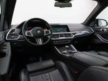 BMW X5 M Competition Panorama Laser 360 DAB DisplKey