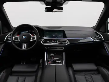 BMW X5 M Competition Panorama Laser 360 DAB DisplKey