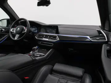 BMW X5 M Competition Panorama Laser 360 DAB DisplKey