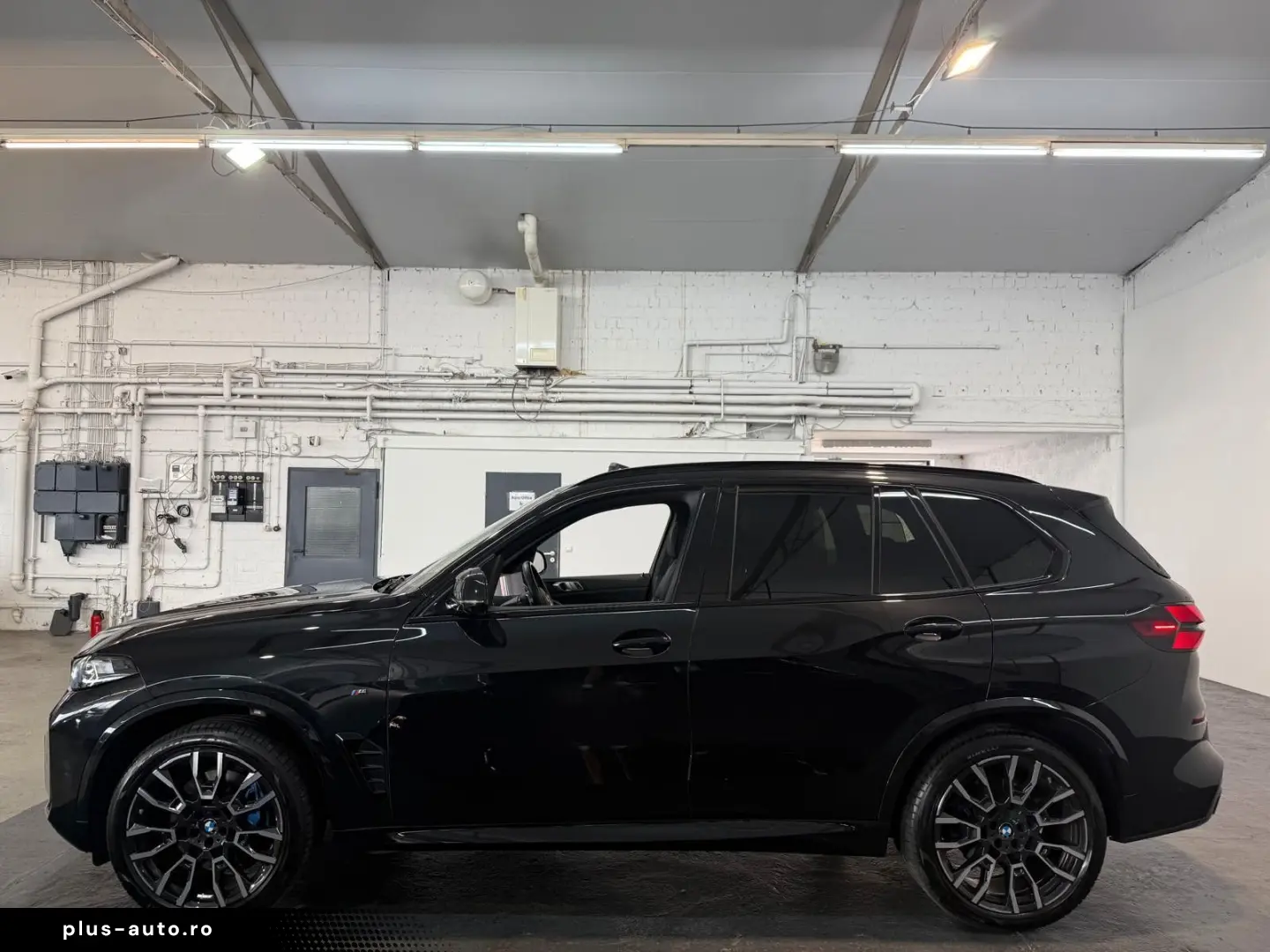 BMW X5 30 d xDrive M Sport PANO AHK HUD H&K