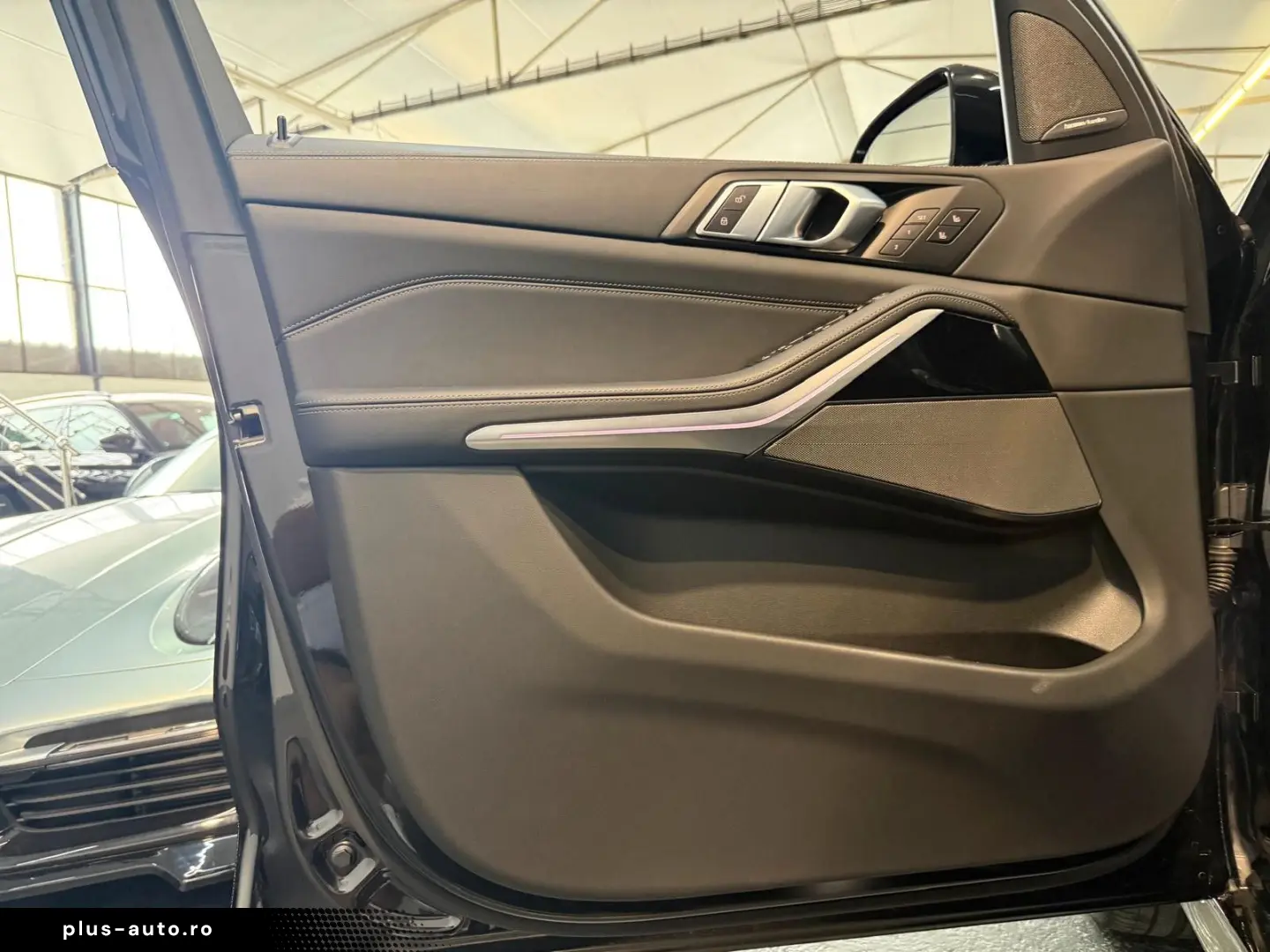 BMW X5 30 d xDrive M Sport PANO AHK HUD H&K