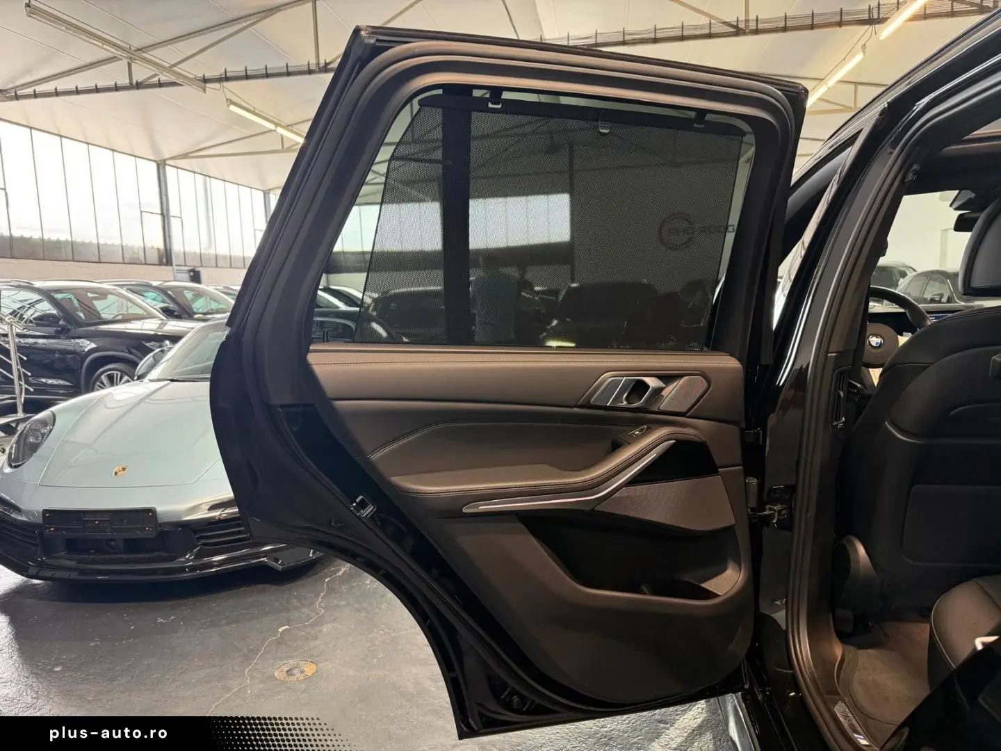 BMW X5 30 d xDrive M Sport PANO AHK HUD H&K