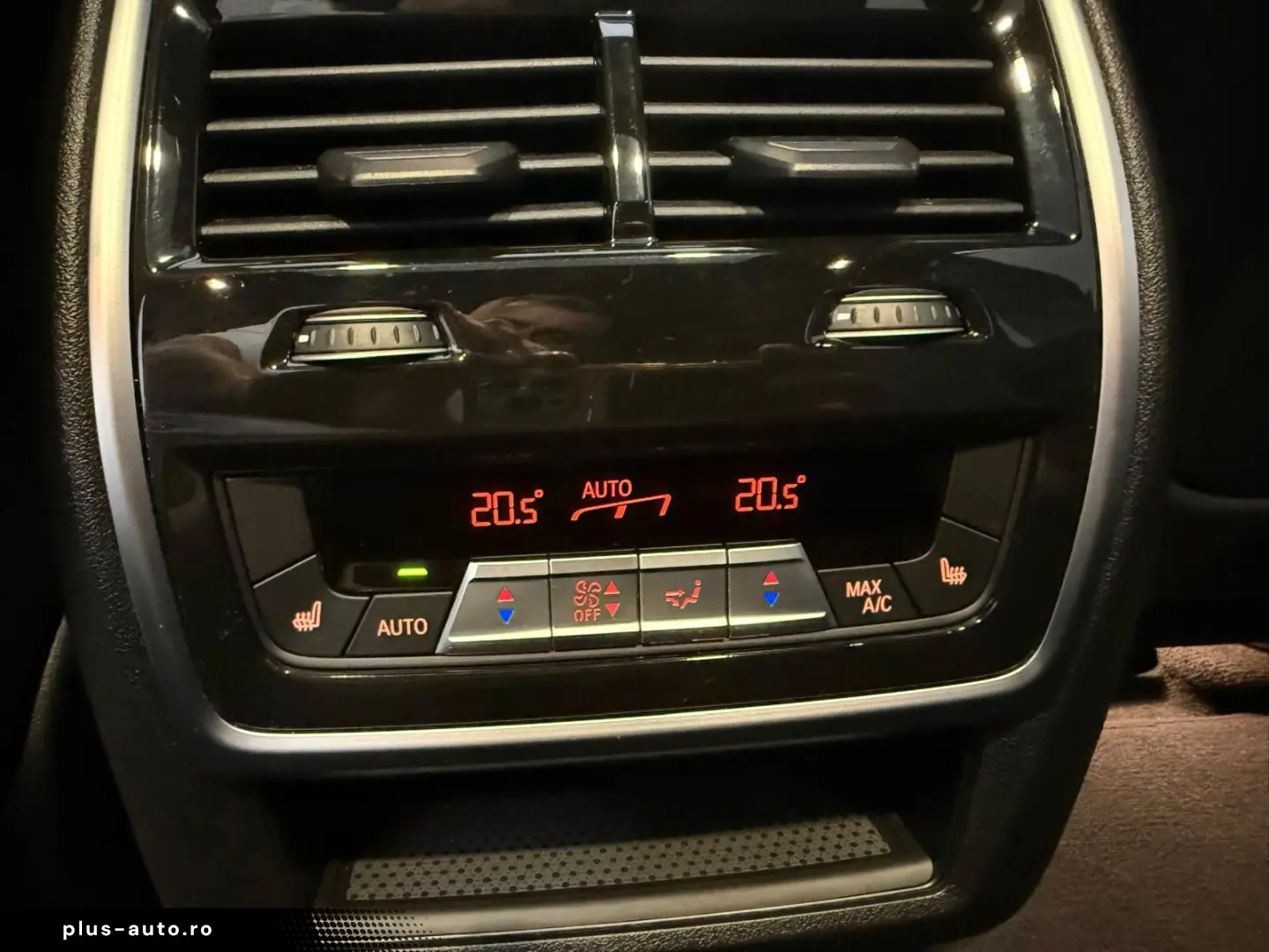 BMW X5 30 d xDrive M Sport PANO AHK HUD H&K