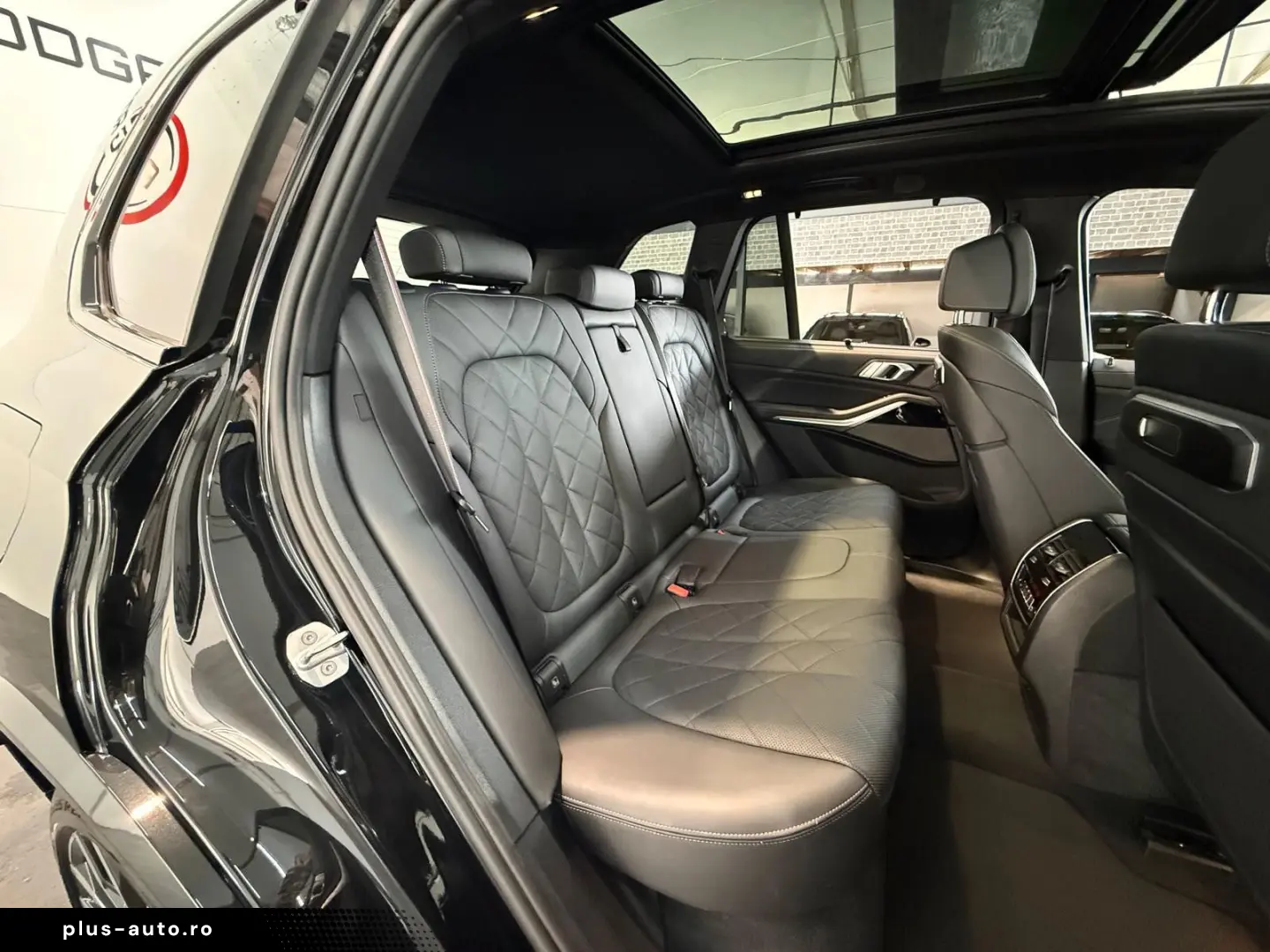 BMW X5 30 d xDrive M Sport PANO AHK HUD H&K