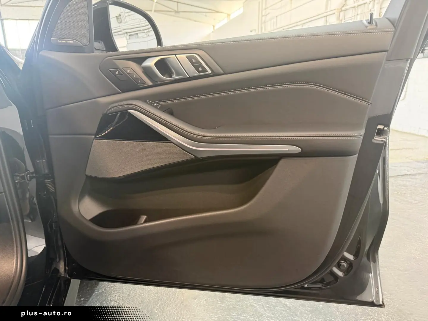 BMW X5 30 d xDrive M Sport PANO AHK HUD H&K