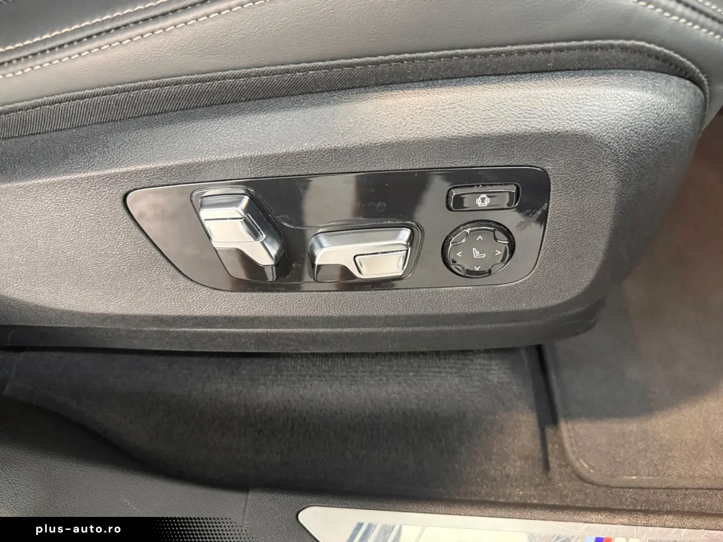BMW X5 30 d xDrive M Sport PANO AHK HUD H&K