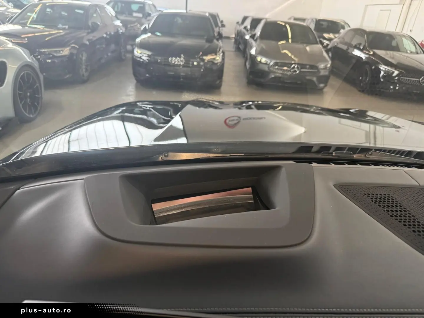 BMW X5 30 d xDrive M Sport PANO AHK HUD H&K