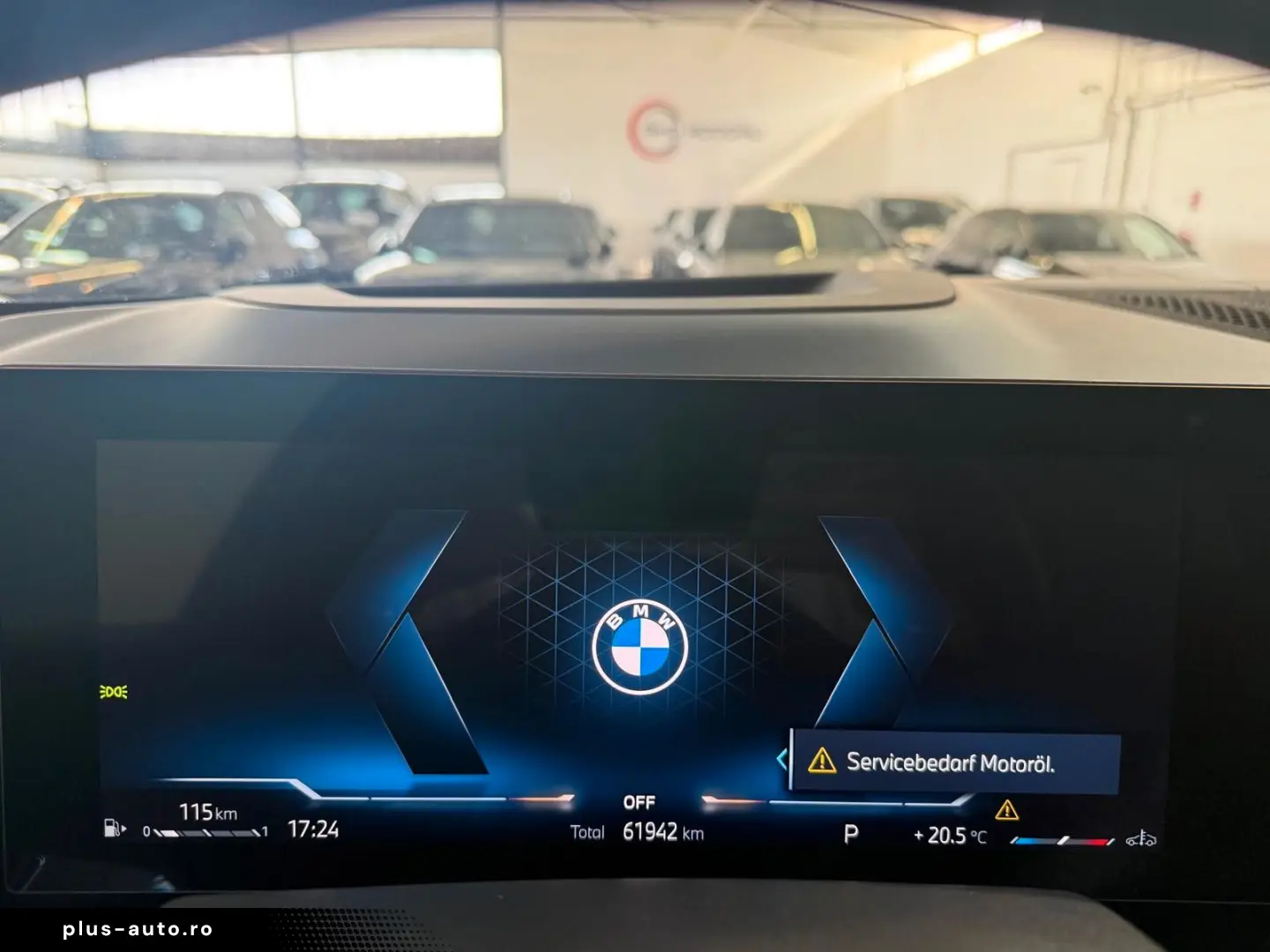BMW X5 30 d xDrive M Sport PANO AHK HUD H&K