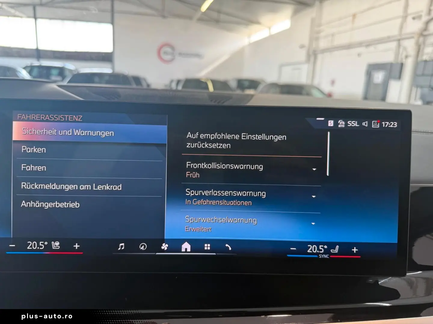 BMW X5 30 d xDrive M Sport PANO AHK HUD H&K