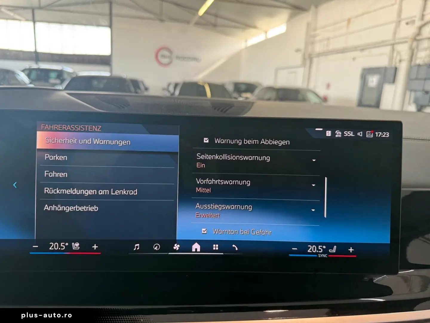 BMW X5 30 d xDrive M Sport PANO AHK HUD H&K