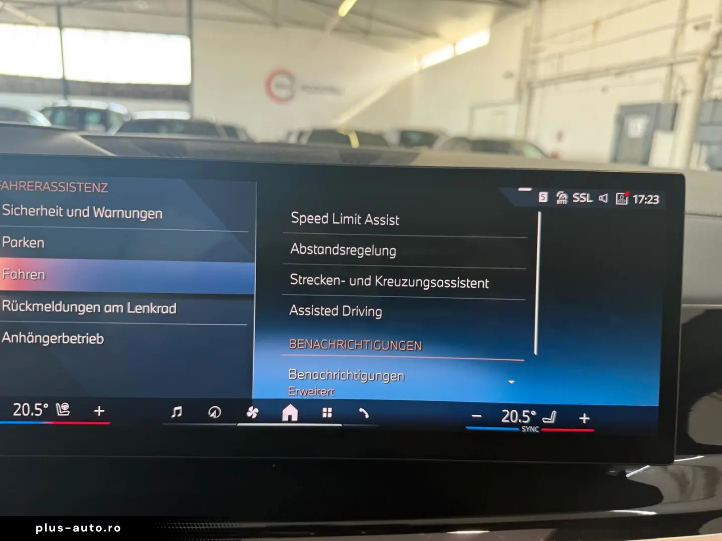 BMW X5 30 d xDrive M Sport PANO AHK HUD H&K