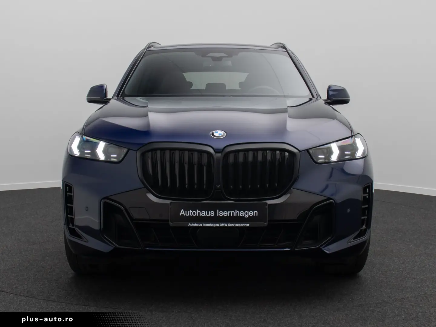 BMW X5 xD40d  M Sport Pro Panorama 360 HUD DAB H K