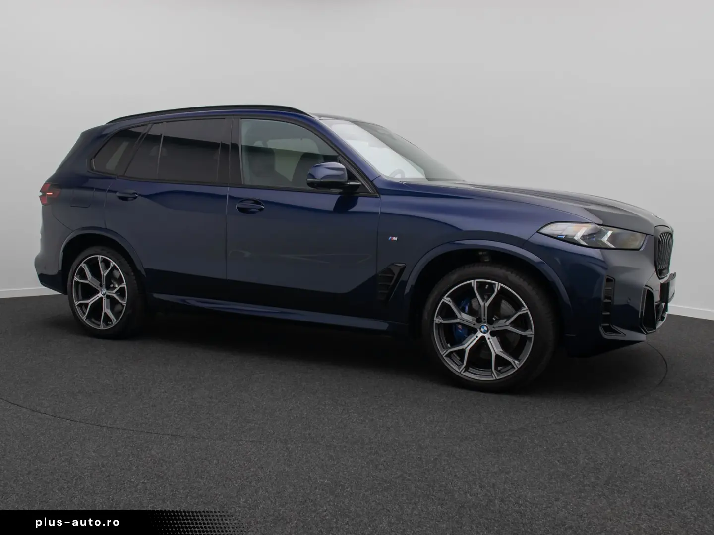 BMW X5 xD40d  M Sport Pro Panorama 360 HUD DAB H K