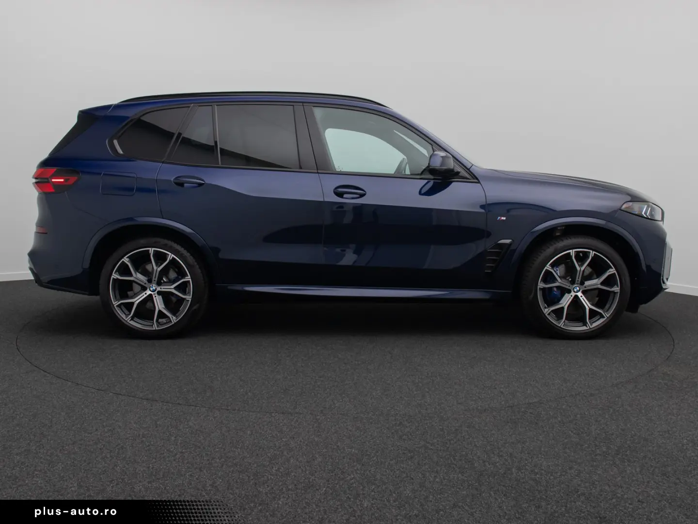 BMW X5 xD40d  M Sport Pro Panorama 360 HUD DAB H K